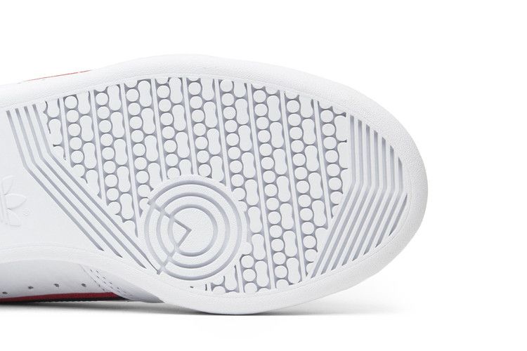 Adidas Continental 80 Rascal 'cloud White'