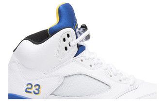 Jordan 5 laney gs online