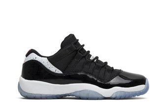 シューズ(男性用) NIKE AIR JORDAN 11 RETRO LOW INFRARED Air Jordan 11 Retro Low 'Infrared 23'. Release Date. Nike SNKRS