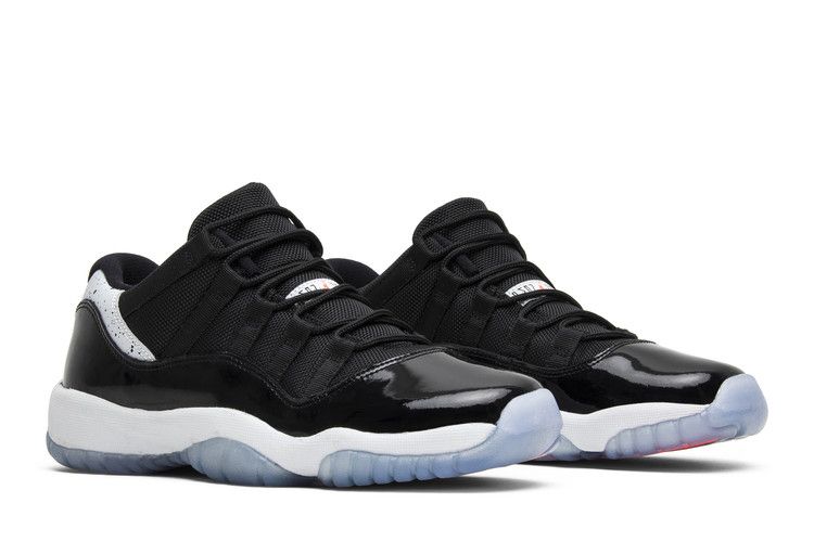 Air jordan 11 sale low infrared 23