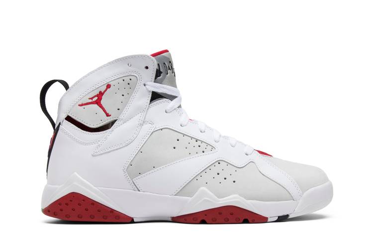 Buy Air Jordan 7 Retro 'Countdown Pack' - 304775 102 | GOAT