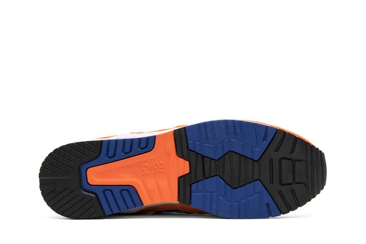 Ronnie Fieg x ASICS Gel Lyte 3 Knicks