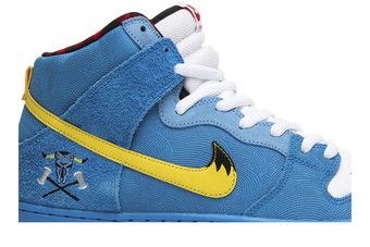 Dirty Dunk① jakebllockyoyo Nike-Dunk-SB-Low-Nasty-Boys-