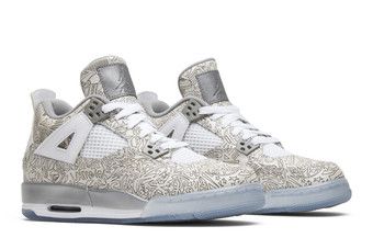 Aj4 laser clearance