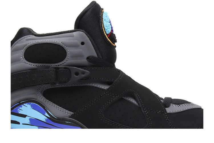 Jordan 8 retro on sale bg