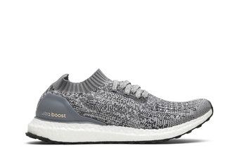 Buy UltraBoost Uncaged 'Grey' - BB3898 | GOAT