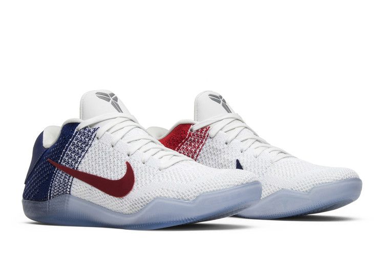 Zoom on sale kobe 11