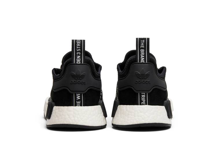 NMD_R1 'The Brand W/ The 3 | GOAT