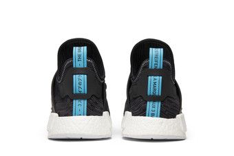 Nmd xr1 sky blue best sale