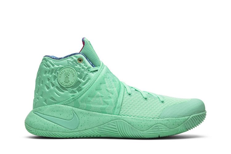 Kyrie 2 water on sale drops