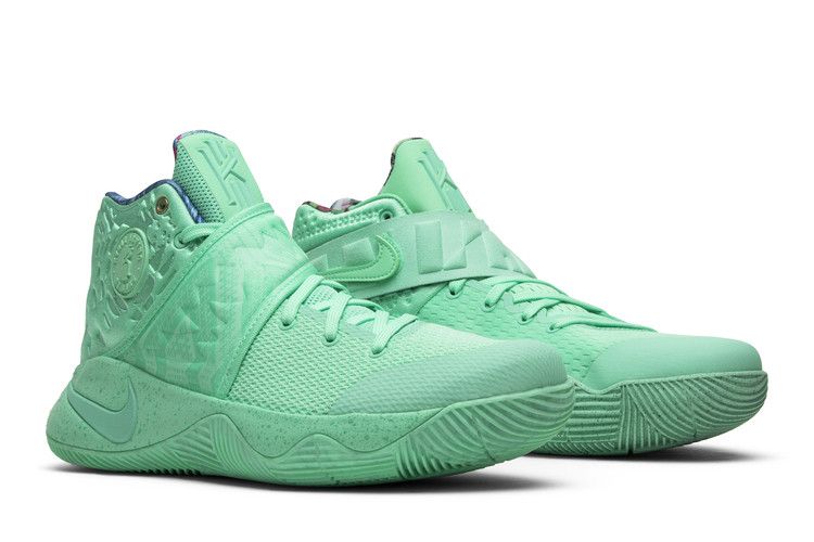 Kyrie 2 hot sale low cut