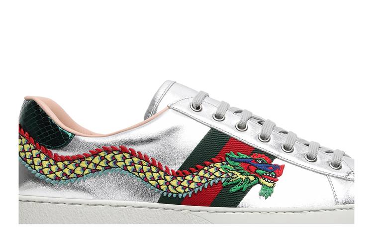 Gucci hot sale dragon ace