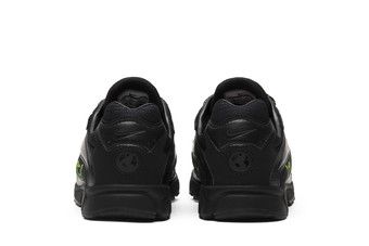 supreme spectrum black