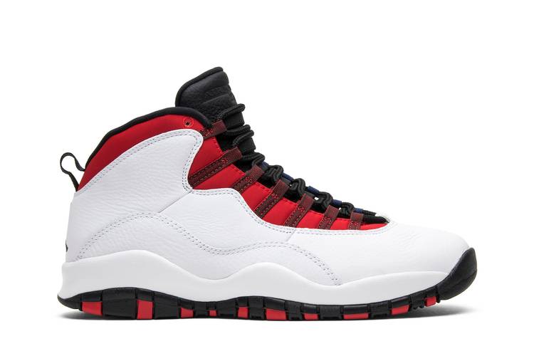 Buy Air Jordan 10 Westbrook 'Class of 2006' - 310805 160 | GOAT