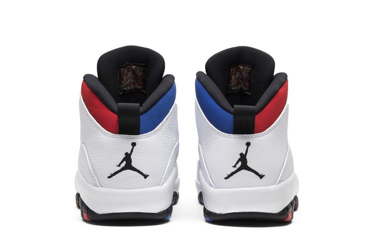 Jordans best sale 10 westbrook