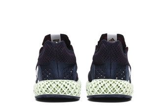 Sneakersnstuff x sale futurecraft 4d