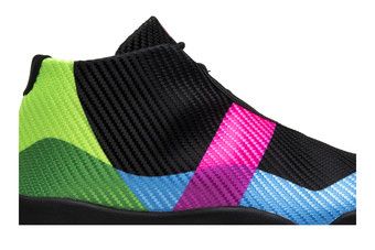 Jordan future outlet low quai 54