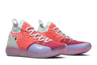 Buy Zoom KD 11 'EYBL' - AO2604 600 - Pink | GOAT