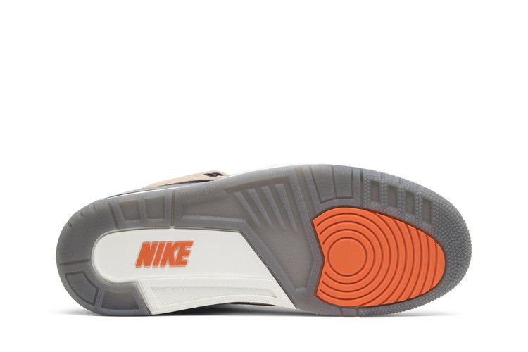 Air Jordan 3 RETRO Jth Nrg Bio Beige