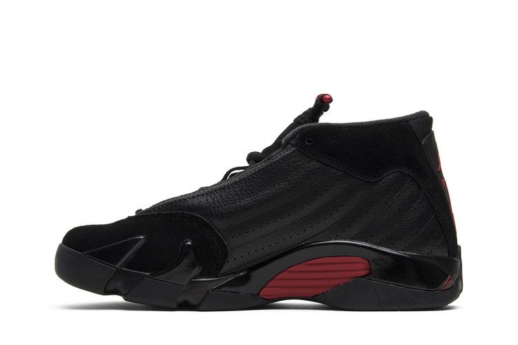 jordan 14 last shot grade school