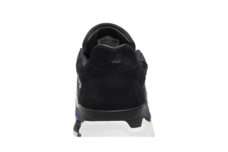 Buy Ronnie Fieg x 998 Made in USA 'City Never Sleeps