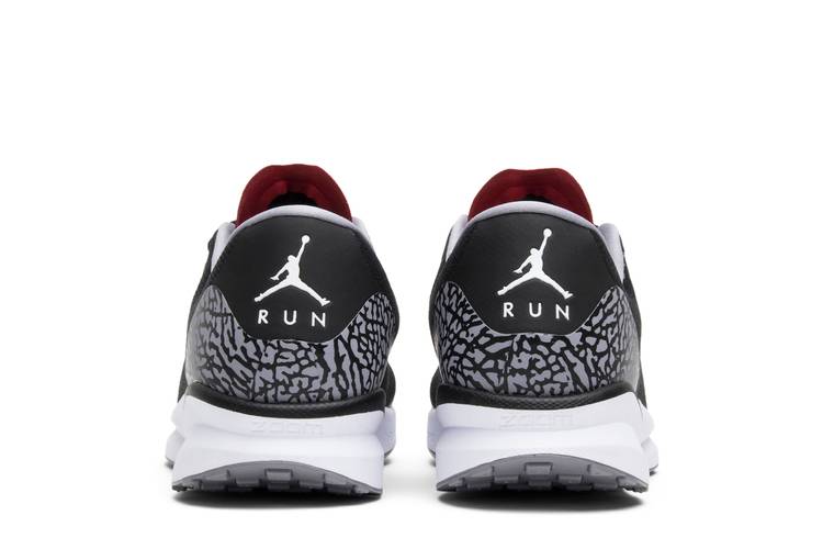 Buy Jordan Zoom Tenacity 88 'Black Cement' - AV5878 002 | GOAT