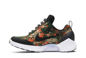 hyperadapt team orange