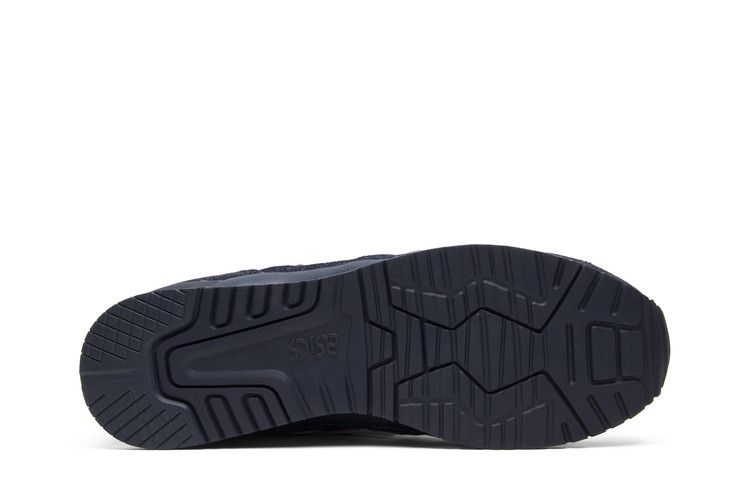 Ronnie Fieg x ASICS Gel Lyte 3 Selvedge Denim