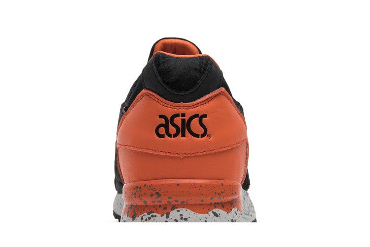 Undefeated X Asics Gel Lyte 5 False Flag