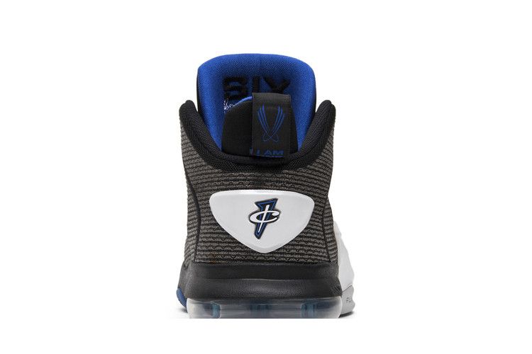 Buy Air Penny QS 'Sharpie Pack' - 800180 001 | GOAT