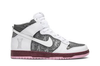 sole collector dunk low