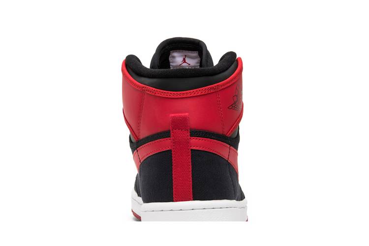 AJKO Retro Hi 'Bred'