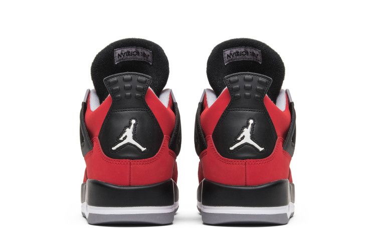 Jordan 4 hotsell toro bravo gs