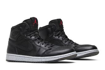 Buy Air Jordan 1 Retro High NYC '23NY' - 715060 002 | GOAT