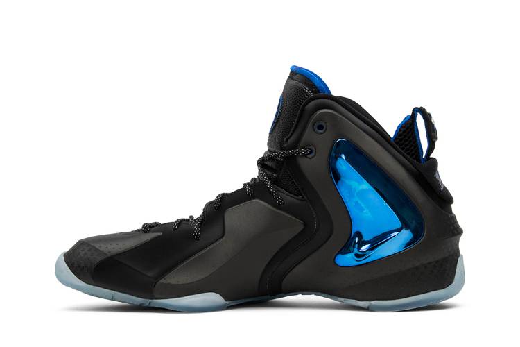 Nike Officially Unveils Penny Hardaway's Shooting Stars Pack