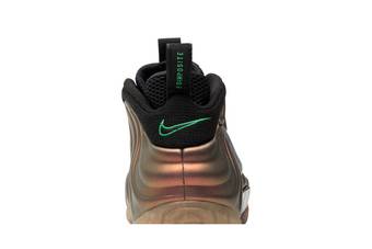 Buy Foamposite Pro 'Gym Green' - 624041 302 | GOAT