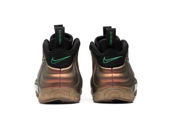 Nike Foamposite Pro - Gym Green