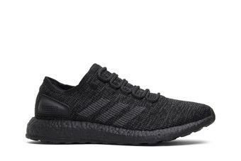 Pure boost shops ltd triple black