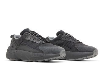 Buy Adidas ZX 22 J 'Solid Grey' - GX0911 | GOAT