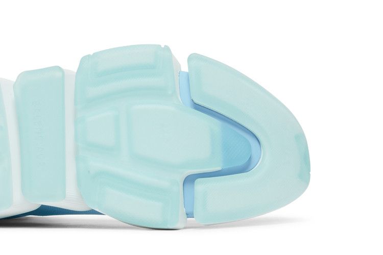 Balenciaga Speed 2.0 Sneaker Light Blue