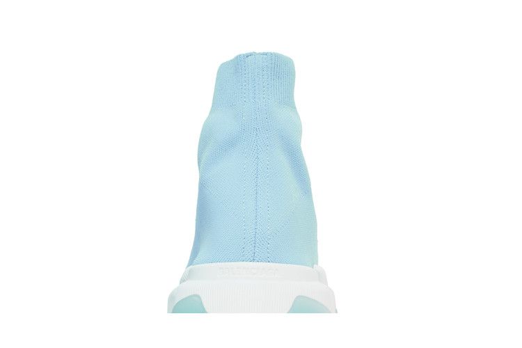Balenciaga Speed 2.0 Sneaker Light Blue