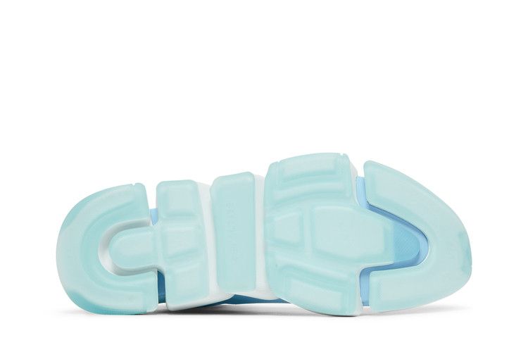 Balenciaga Speed 2.0 Sneaker Light Blue