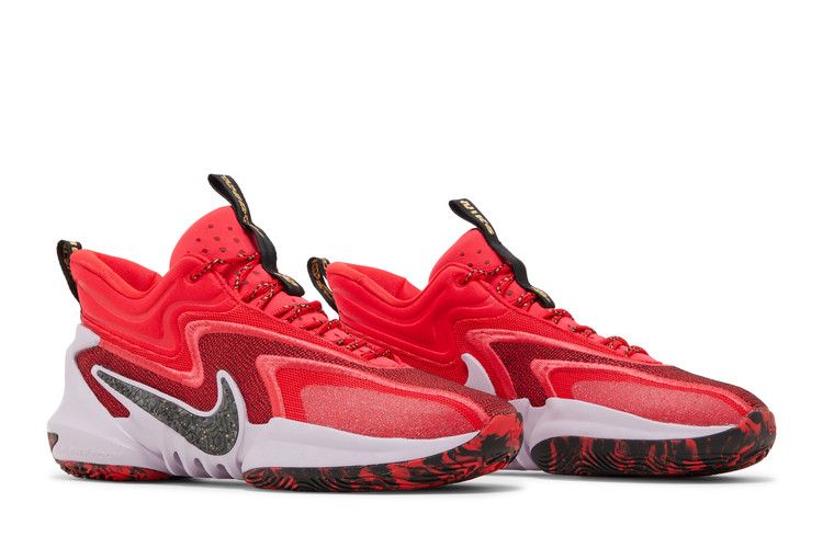 Buy Nike A'ja Wilson x Cosmic Unity 2 'Hattie Rakes' - DH1537 601