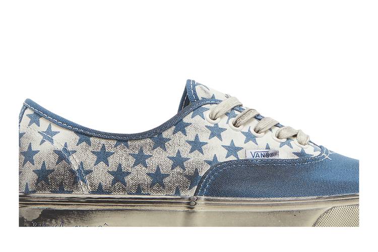 Bianca Chandôn x Authentic VLT LX 'Stressed Navy'