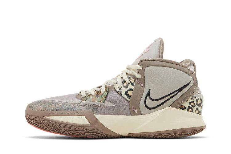 Kyrie camo outlet shoes