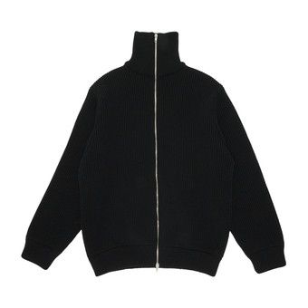 完売SEE SEE WOOL BLOUSON BLACK size M 2025年最新】see see wool blousonの人気アイテム - メルカリ