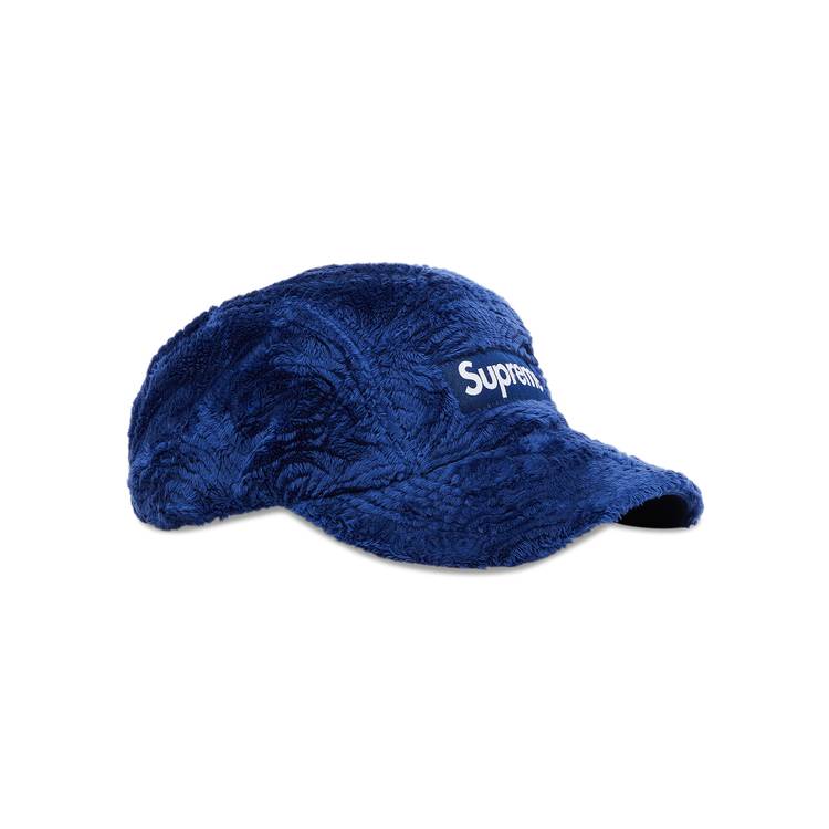 Supreme Camp Hat G/M OSFA - Bring It Back LLC