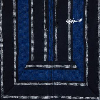 Buy Supreme x Yohji Yamamoto Baja Jacket 'Blue' - FW22J68 BLUE