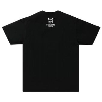 【美品】A Bathing Ape ポケモン BABY MILO Tシャツ 黒 HEART BABY MILO TEE | bape.com