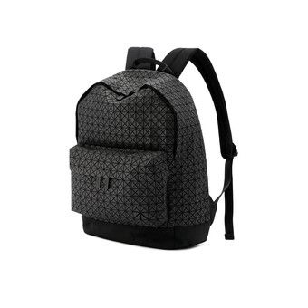 Buy Bao Bao Issey Miyake Daypack Backpack 'Black' - BB29AG031 16